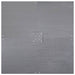 Bază pentru umbrelă Aspect lemn gri închis 100 x 100 x 4 cm - WALTI WALTI