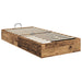 Cadru de pat otoman Lemn vechi 193 x 120 x 25 cm PAL - WALTI WALTI