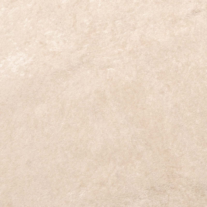 Covor Imprimare Crem 200 x 50 cm Poliester și PVC - WALTI WALTI