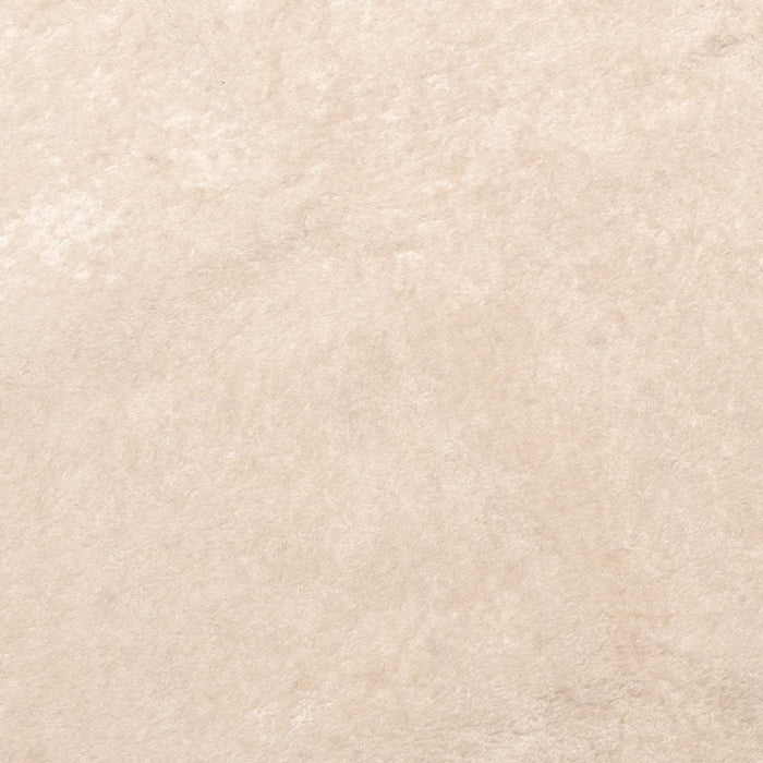 Covor Imprimare Crem 350 x 80 cm Poliester și PVC - WALTI WALTI
