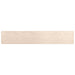 Covor Imprimare Crem 450 x 80 cm Poliester și PVC - WALTI WALTI