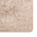 Covor Runner MARSA Bej 50 x 250 cm Poliester și PVC - WALTI WALTI