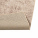 Covor Runner MARSA Bej 100 x 450 cm Poliester și PVC - WALTI WALTI
