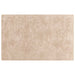 Covor Runner MARSA Bej 190 x 300 cm Poliester și PVC - WALTI WALTI