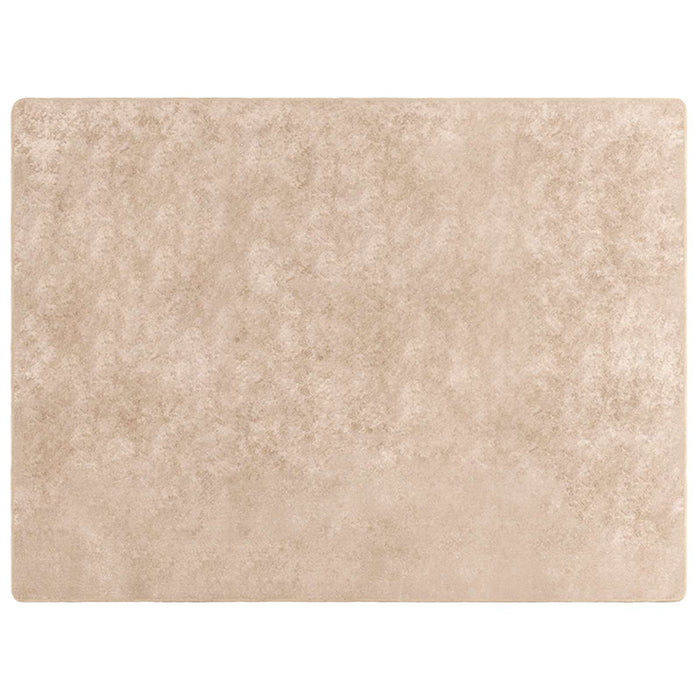Covor Runner MARSA Bej 300 x 400 cm Poliester și PVC - WALTI WALTI