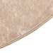 Covor Runner MARSA Bej 120 x 120 cm Poliester și PVC - WALTI WALTI