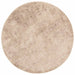 Covor Runner MARSA Bej 120 x 120 cm Poliester și PVC - WALTI WALTI