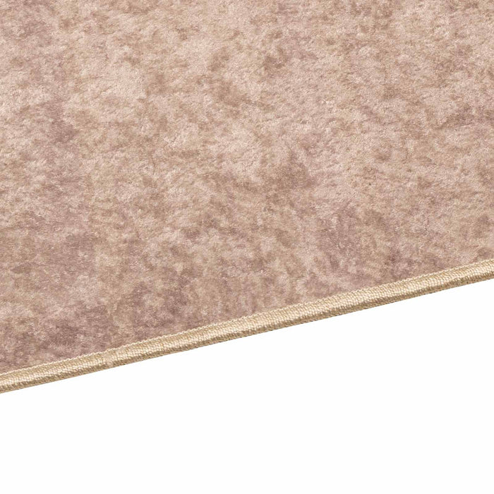 Covor Runner MARSA Nisipiu 50 x 150 cm Poliester și PVC - WALTI WALTI