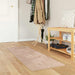 Covor Runner MARSA Nisipiu 50 x 200 cm Poliester și PVC - WALTI WALTI