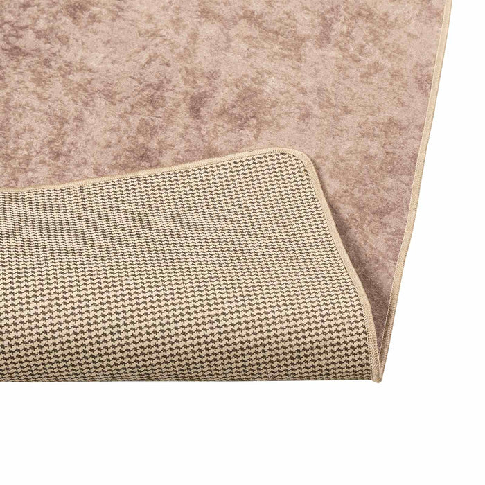 Covor Runner MARSA Nisipiu 50 x 300 cm Poliester și PVC - WALTI WALTI
