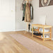 Covor Runner MARSA Nisipiu 50 x 300 cm Poliester și PVC - WALTI WALTI
