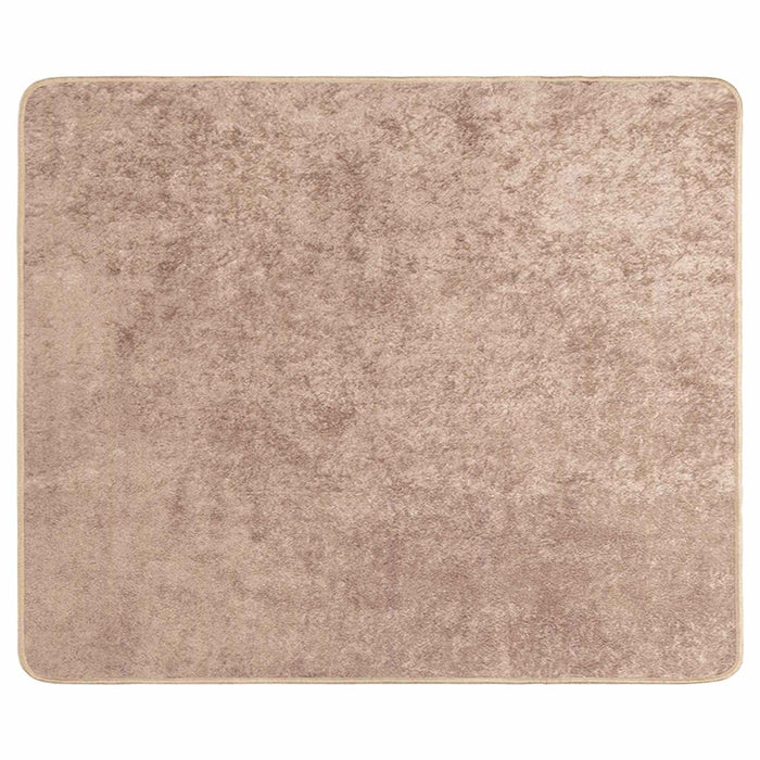 Covor Runner MARSA Nisipiu 80 x 100 cm Poliester și PVC - WALTI WALTI