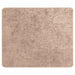 Covor Runner MARSA Nisipiu 80 x 100 cm Poliester și PVC - WALTI WALTI