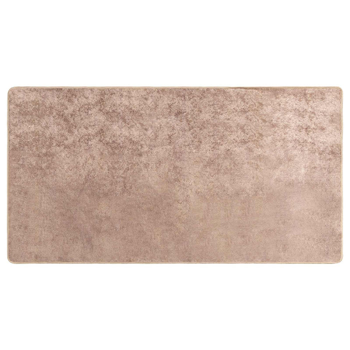 Covor Runner MARSA Nisipiu 80 x 150 cm Poliester și PVC - WALTI WALTI