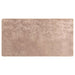 Covor Runner MARSA Nisipiu 80 x 150 cm Poliester și PVC - WALTI WALTI