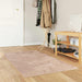Covor Runner MARSA Nisipiu 80 x 200 cm Poliester și PVC - WALTI WALTI
