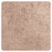 Covor Runner MARSA Nisipiu 100 x 100 cm Poliester și PVC - WALTI WALTI