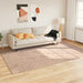 Covor Runner MARSA Nisipiu 150 x 230 cm Poliester și PVC - WALTI WALTI