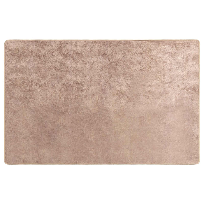 Covor Runner MARSA Nisipiu 150 x 230 cm Poliester și PVC - WALTI WALTI