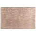 Covor Runner MARSA Nisipiu 150 x 230 cm Poliester și PVC - WALTI WALTI