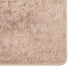 Covor Runner MARSA Nisipiu 190 x 300 cm Poliester și PVC - WALTI WALTI
