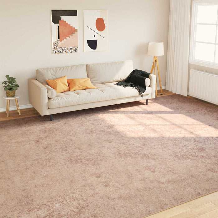 Covor Runner MARSA Nisipiu 300 x 400 cm Poliester și PVC - WALTI WALTI