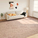 Covor Runner MARSA Nisipiu 300 x 400 cm Poliester și PVC - WALTI WALTI