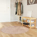 Covor Runner MARSA Nisipiu 120 x 120 cm Poliester și PVC - WALTI WALTI