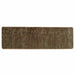 Covor Runner MARSA Verde Pădure 150 x 50 cm Poliester și PVC - WALTI WALTI