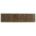 Covor Runner MARSA Verde Pădure 450 x 50 cm Poliester și PVC - WALTI WALTI
