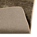 Covor Runner MARSA Verde Pădure 350 x 80 cm Poliester și PVC - WALTI WALTI