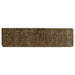 Covor Runner MARSA Verde Pădure 350 x 80 cm Poliester și PVC - WALTI WALTI