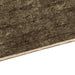Covor Runner MARSA Verde Pădure 150 x 100 cm Poliester și PVC - WALTI WALTI