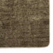 Covor Runner MARSA Verde Pădure 150 x 100 cm Poliester și PVC - WALTI WALTI
