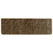 Covor Runner MARSA Verde Pădure 350 x 100 cm Poliester și PVC - WALTI WALTI