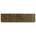 Covor Runner MARSA Verde Pădure 450 x 100 cm Poliester și PVC - WALTI WALTI