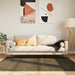 Covor Runner MARSA Verde Pădure 170 x 120 cm Poliester și PVC - WALTI WALTI