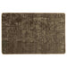Covor Runner MARSA Verde Pădure 300 x 190 cm Poliester și PVC - WALTI WALTI