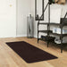 Covor Runner MARSA Antracit 100 x 50 cm Poliester și PVC - WALTI WALTI