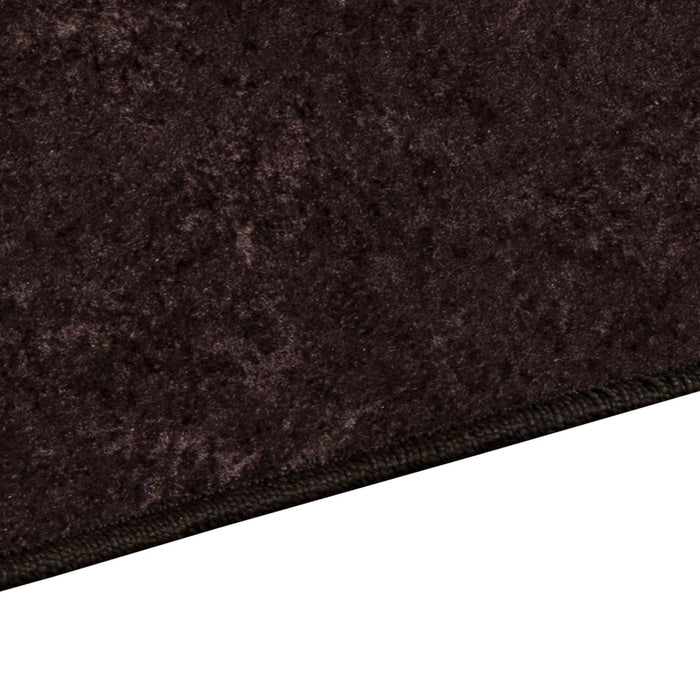 Covor Runner MARSA Antracit 150 x 50 cm Poliester și PVC - WALTI WALTI