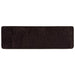 Covor Runner MARSA Antracit 150 x 50 cm Poliester și PVC - WALTI WALTI