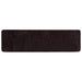Covor Runner MARSA Antracit 200 x 50 cm Poliester și PVC - WALTI WALTI