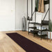 Covor Runner MARSA Antracit 250 x 50 cm Poliester și PVC - WALTI WALTI