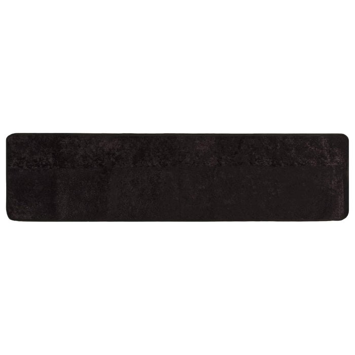 Covor Runner MARSA Antracit 250 x 50 cm Poliester și PVC - WALTI WALTI