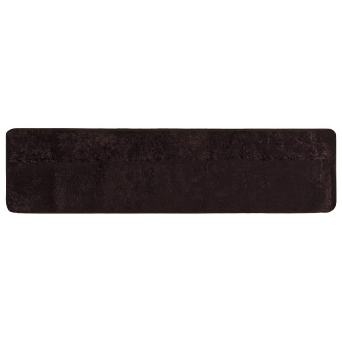Covor Runner MARSA Antracit 300 x 50 cm Poliester și PVC - WALTI WALTI