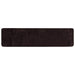 Covor Runner MARSA Antracit 300 x 50 cm Poliester și PVC - WALTI WALTI