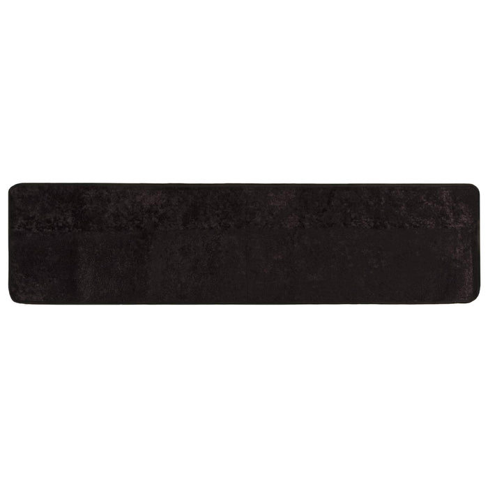 Covor Runner MARSA Antracit 350 x 50 cm Poliester și PVC - WALTI WALTI