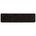 Covor Runner MARSA Antracit 350 x 50 cm Poliester și PVC - WALTI WALTI