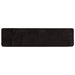 Covor Runner MARSA Antracit 450 x 50 cm Poliester și PVC - WALTI WALTI