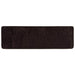 Covor Runner MARSA Antracit 250 x 80 cm Poliester și PVC - WALTI WALTI
